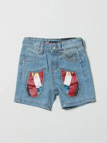 Pantaloncini JECKERSON Bambino colore Sstw (57399713)