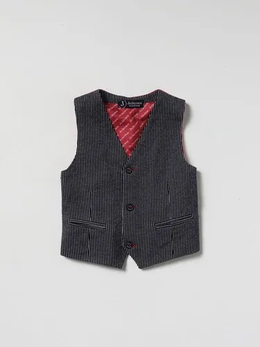 Gilet JECKERSON Bambino colore Blue (57399714)