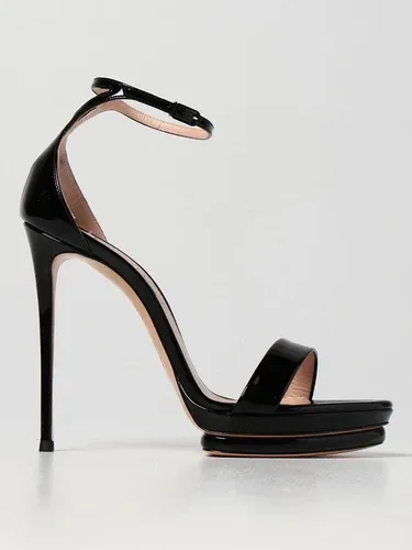 Sandalo Julia Casadei in pelle verniciata (57399717) Sandalo Julia Casadei in pelle verniciata (57399717)