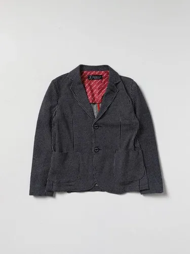Blazer JECKERSON Bambino colore Blue (57399709) Blazer JECKERSON Bambino colore Blue (57399709)