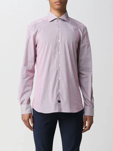 Camicia Fay con collo francese (57399764) Camicia Fay con collo francese (57399764)