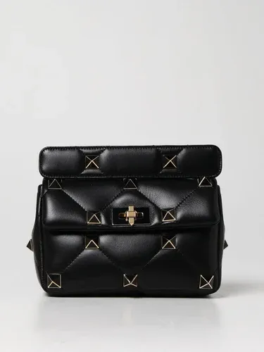 Borsa Roman Stud Valentino Garavani in nappa (57399818) Borsa Roman Stud Valentino Garavani in nappa (57399818)