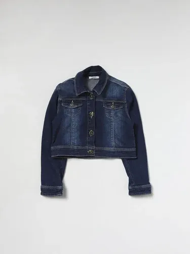 Giacca LIU JO Bambino colore Denim (57399851)