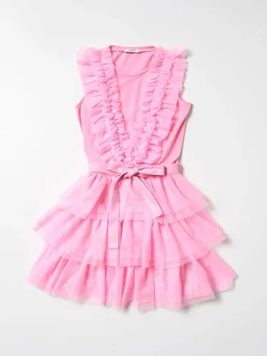 Abito LIU JO Bambino colore Nero (57399855)