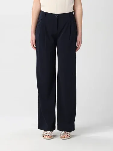 Pantalone PATRIZIA PEPE Donna colore Nero (57399949)