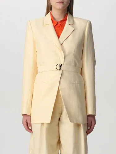 Blazer PATRIZIA PEPE Donna colore Albicocca (57399951) Blazer PATRIZIA PEPE Donna colore Albicocca (57399951)