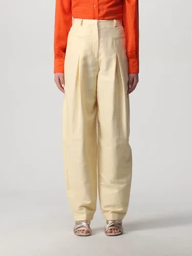 Pantalone PATRIZIA PEPE Donna colore Albicocca (57399955)