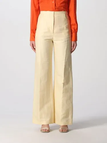 Pantalone PATRIZIA PEPE Donna colore Albicocca (57399957)