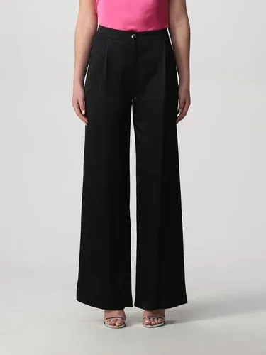 Pantalone PATRIZIA PEPE Donna colore Nero (57399969)