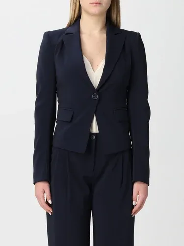 Blazer PATRIZIA PEPE Donna colore Bianco (101258985)