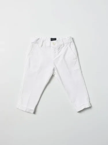 Pantalone FAY Bambino colore Bianco (57898730)