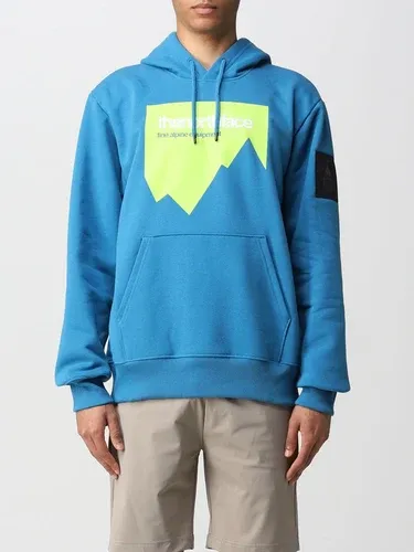 Felpa The North Face in misto cotone (57400098)