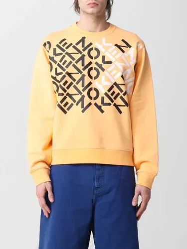 Felpa Kenzo in misto cotone (57400102)