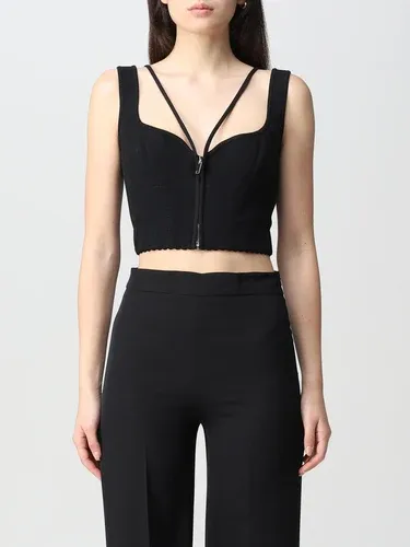 Top E Bluse STELLA MCCARTNEY Donna colore Nero (57400105)