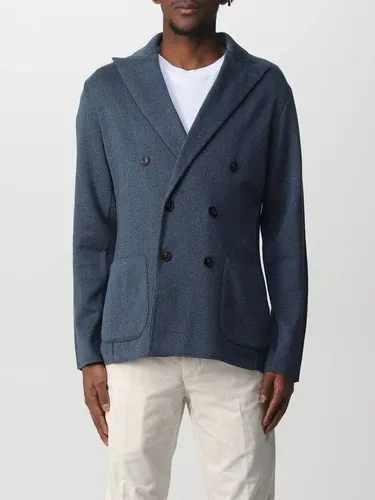 Blazer LARDINI Uomo colore Blue (57400109)