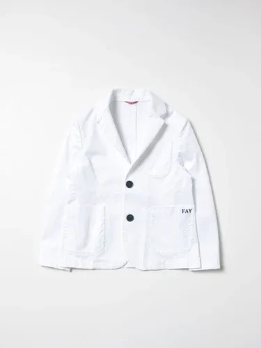 Blazer Fay in cotone (57400136)