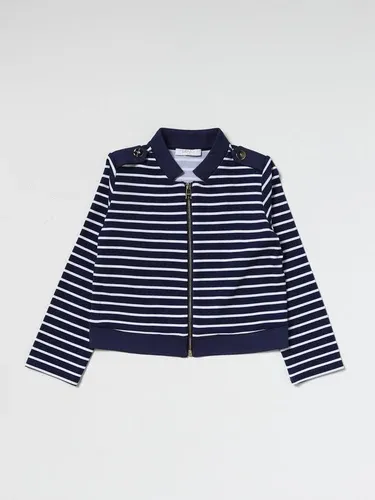 Giacca LIU JO Bambino colore Blue (57400175) Giacca LIU JO Bambino colore Blue (57400175)