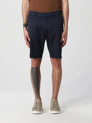 Pantaloncino FAY Uomo colore Denim (57400187) Pantaloncino FAY Uomo colore Denim (57400187)