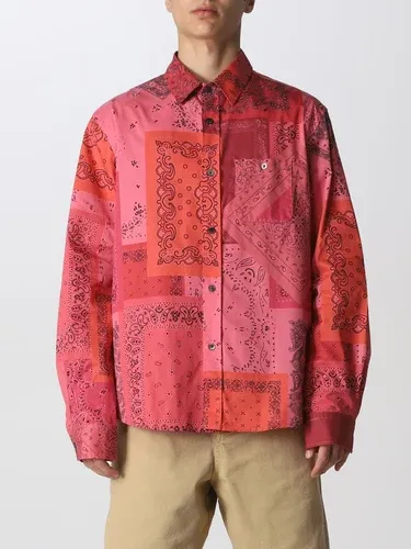 Camicia Kenzo con stampa bandana (57400222)