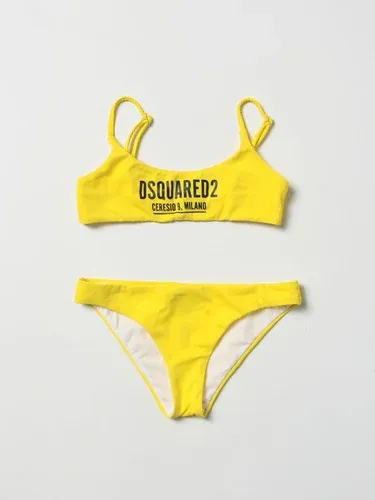 Costume a bikini Dsquared2 Junior con logo (57400211) Costume a bikini Dsquared2 Junior con logo (57400211)