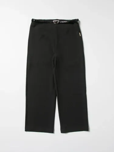 Pantalone LIU JO Bambino colore Nero (57400243)