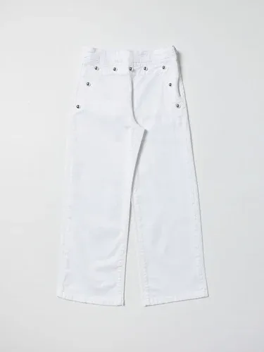 Pantalone Twinset con borchie metalliche (57400232)