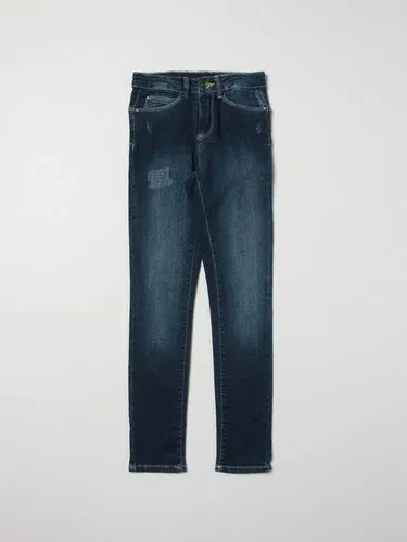 Jeans a 5 tasche Liu Jo (57400235)