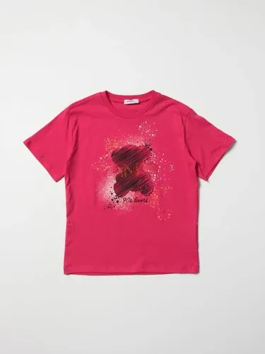 T-shirt Pinko con stampa grafica (57400311)