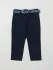 Pantalone POLO RALPH LAUREN Bambino colore Blue (57400331)
