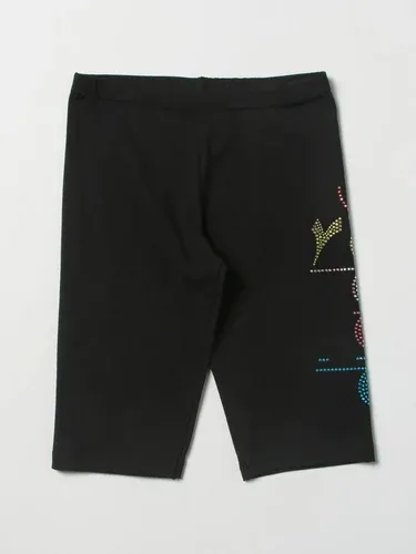 Pantalone DIADORA Bambino colore Nero (57400354) Pantalone DIADORA Bambino colore Nero (57400354)