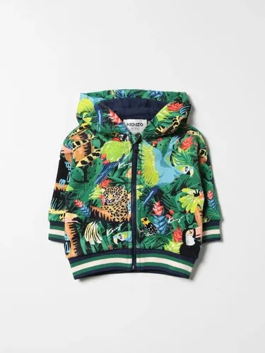 Maglia KENZO JUNIOR Bambino colore Marine (57400372)