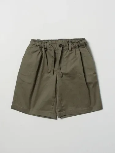 Pantaloncino DOLCE & GABBANA Bambino colore Verde (57898874)