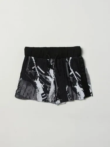 Pantaloncino DKNY Bambino colore Bianco (106376887)