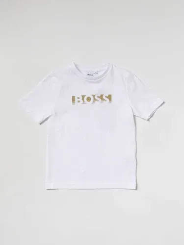 T-shirt Hugo Boss con logo (57400385)