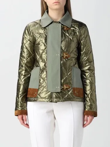 Giacca 3 ganci Fay in tessuto tecnico (57400446)