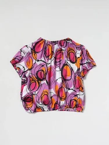 Top MARNI Bambino colore Fuxia (57400487) Top MARNI Bambino colore Fuxia (57400487)