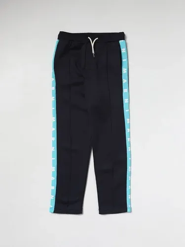 Pantalone Marni in cotone e nylon (57400488)