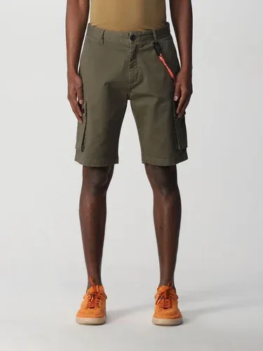 Pantaloncino SUN 68 Uomo colore Militare (57400573)