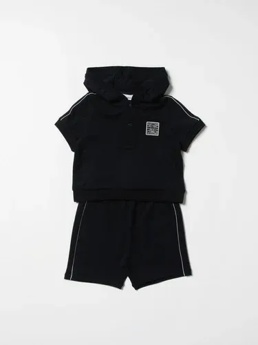 Completo EMPORIO ARMANI Bambino colore Blue Navy (57400622)