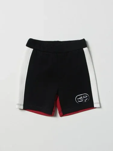 Pantaloncini EMPORIO ARMANI Bambino colore Blue (57400630)