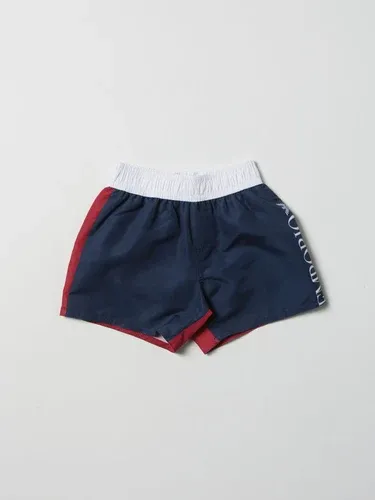 Costume EMPORIO ARMANI Bambino colore Blue (57400619)