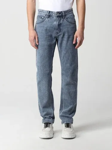 Jeans Sun 68 in denim washed (57400716) Jeans Sun 68 in denim washed (57400716)