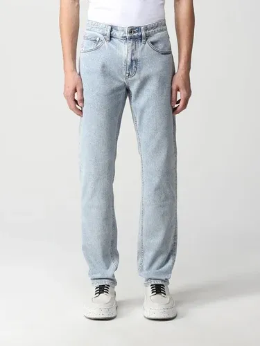 Jeans Sun 68 in denim washed (57400717) Jeans Sun 68 in denim washed (57400717)