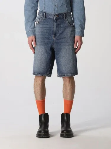 Bermuda Diesel in denim washed (57400797) Bermuda Diesel in denim washed (57400797)