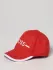 Cappello da baseball Hugo Boss con logo (57400792)