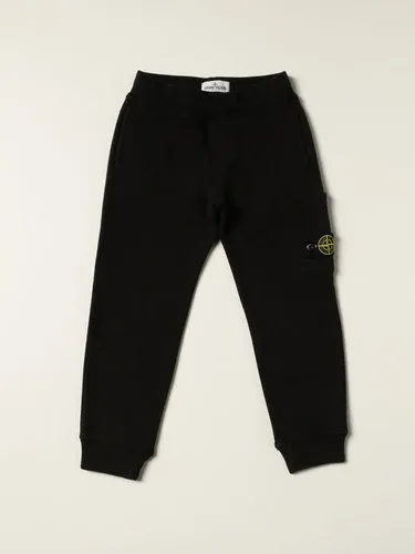 Pantalone jogging Stone Island Junior (57421459) Pantalone jogging Stone Island Junior (57421459)
