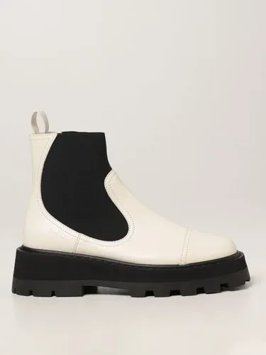 Stivaletto Clayton Jimmy Choo in pelle (57299255) Stivaletto Clayton Jimmy Choo in pelle (57299255)