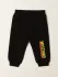 Pantalone jogging Moschino Baby con logo (57421545)