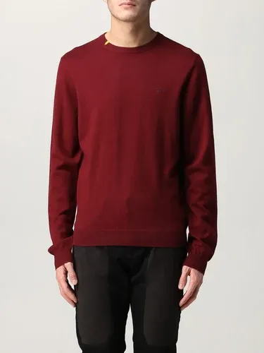 Maglia SUN 68 Uomo colore Bordeaux (57421589) Maglia SUN 68 Uomo colore Bordeaux (57421589)