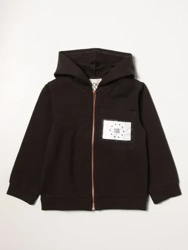 Maglia DOUUOD Bambino colore Marrone (57421601) Maglia DOUUOD Bambino colore Marrone (57421601)